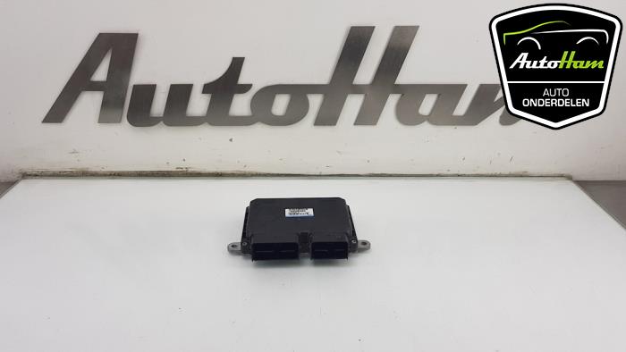 Gebruikte Computer Motormanagement Mitsubishi Lancer Sportback (CX) 2.0 Turbo 16V Ralliart 4x4 Prijs € 195,00 Margeregeling aangeboden door AutoHam