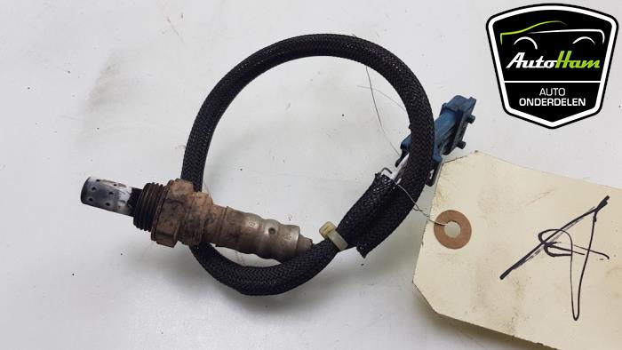 Lambda Sonde van een MINI Mini Open (R57) 1.6 16V Cooper 2009