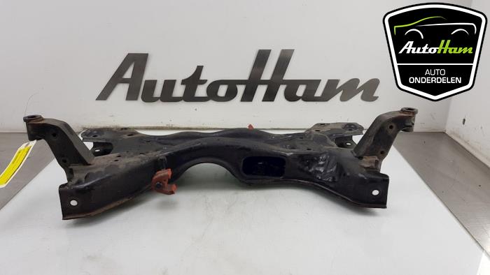 Gebruikte Subframe Audi A1 (8X1/8XK) 1.2 TFSI Prijs € 40,00 Margeregeling aangeboden door AutoHam