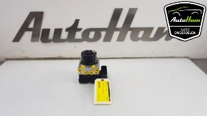 Gebruikte ABS Pomp Renault Twingo II (CN) 1.2 16V Prijs € 25,00 Margeregeling aangeboden door AutoHam