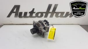 Gebruikte Dynamo Opel Karl 1.0 12V Prijs € 50,00 Margeregeling aangeboden door AutoHam