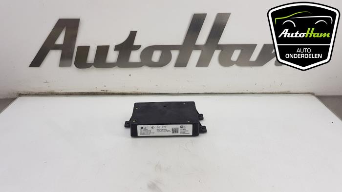 Gebruikte Bluetooth module Opel Karl 1.0 12V Prijs € 100,00 Margeregeling aangeboden door AutoHam