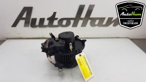 Gebruikte Aanjager Mercedes C Combi (S203) 2.0 C-200K 16V Prijs € 30,00 Margeregeling aangeboden door AutoHam