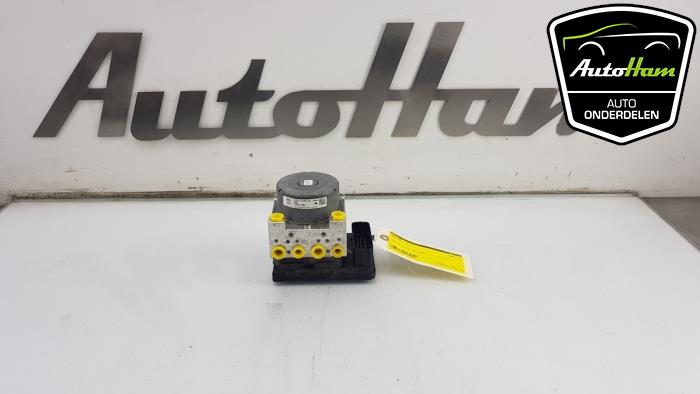 Gebruikte ABS Pomp Ford Ka+ 1.2 Ti-VCT Prijs € 195,00 Margeregeling aangeboden door AutoHam