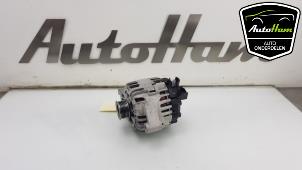 Gebruikte Dynamo Ford Ka+ 1.2 Ti-VCT Prijs € 100,00 Margeregeling aangeboden door AutoHam