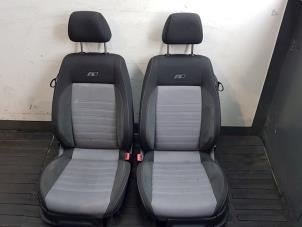 Volkswagen Polo Bekleding Sets (compleet) voorraad Volkswagen Polo Bekleding Sets (compleet) voorraad
