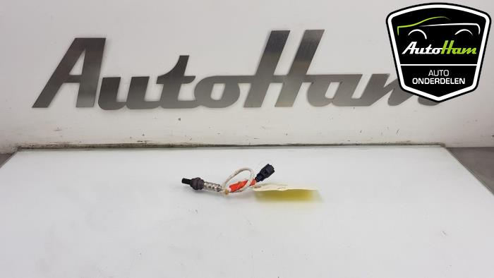 Gebruikte Lambda Sonde Ford Ka+ 1.2 Ti-VCT Prijs € 20,00 Margeregeling aangeboden door AutoHam