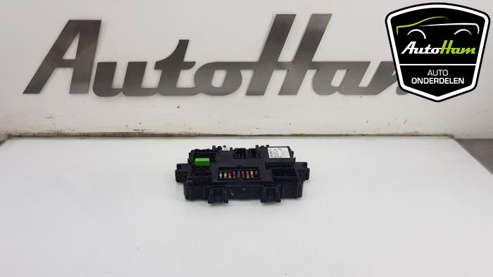 Gebruikte Computer Body Control Ford Ka+ 1.2 Ti-VCT Prijs € 95,00 Margeregeling aangeboden door AutoHam