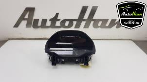 Gebruikte Cockpit Ford Ka+ 1.2 Ti-VCT Prijs € 50,00 Margeregeling aangeboden door AutoHam