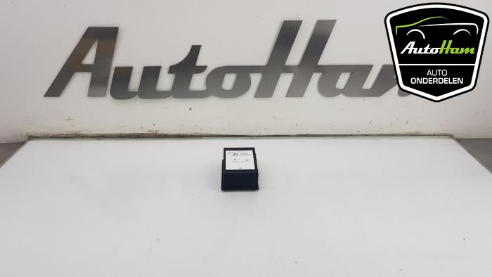 Bluetooth module van een Vauxhall Meriva Mk.II 1.4 Turbo 16V Ecotec 2013