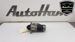 Gebruikte Startmotor Fiat Doblo Cargo (223) 1.9 JTD Prijs € 50,00 Margeregeling aangeboden door AutoHam