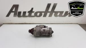 Gebruikte Startmotor Audi A3 Sportback (8VA/8VF) 1.6 TDI Ultra 16V Prijs € 35,00 Margeregeling aangeboden door AutoHam