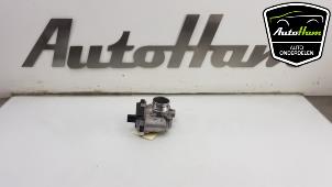 Gebruikte Gasklephuis Opel Astra K Sports Tourer 1.0 Turbo 12V Prijs € 30,00 Margeregeling aangeboden door AutoHam