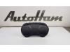Instrumentenpaneel van een Audi A3 Sportback (8VA/8VF), 2012 / 2020 1.6 TDI Ultra 16V, Hatchback, 4Dr, Diesel, 1.598cc, 81kW (110pk), FWD, DBKA, 2015-05 / 2020-10, 8VA; 8VF 2016