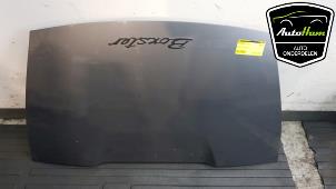 Gebruikte Achterklep Porsche Boxster (986) 2.7 24V Prijs € 95,00 Margeregeling aangeboden door AutoHam
