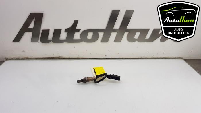 Gebruikte Lambda Sonde Audi A1 Sportback (8XA/8XF) 1.4 TFSI Cylinder on demand 16V Prijs € 25,00 Margeregeling aangeboden door AutoHam