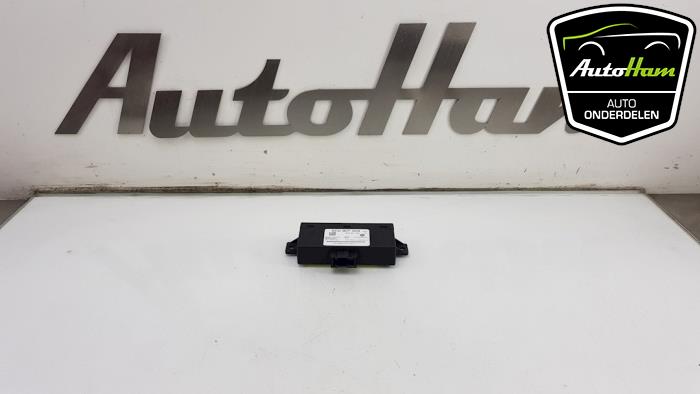 Gebruikte Computer hoogteregeling Seat Ibiza IV SC (6J1) 1.8 TSI 16V Cupra Prijs € 35,00 Margeregeling aangeboden door AutoHam