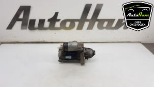 Gebruikte Startmotor Suzuki Alto (GF) 1.0 12V Prijs € 40,00 Margeregeling aangeboden door AutoHam