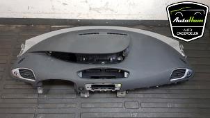 Gebruikte Airbag Set + Module Renault Scénic III (JZ) 1.5 dCi 105 Prijs op aanvraag aangeboden door AutoHam