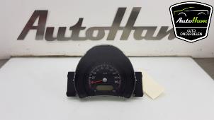 Gebruikte Instrumentenpaneel Suzuki Alto (GF) 1.0 12V Prijs € 35,00 Margeregeling aangeboden door AutoHam