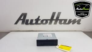 Gebruikte Multi Media Regelunit Volkswagen Golf VII (AUA) 2.0 GTI 16V Performance Package Prijs € 125,00 Margeregeling aangeboden door AutoHam