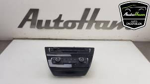 Gebruikte Chaufage Bedieningspaneel BMW X2 (F39) sDrive 20i 2.0 16V Twin Power Turbo Prijs op aanvraag aangeboden door AutoHam