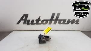 Gebruikte Gasklephuis BMW 1 serie (F20) 116d 1.6 16V Efficient Dynamics Prijs € 25,00 Margeregeling aangeboden door AutoHam