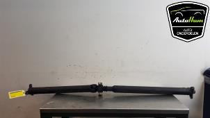 Gebruikte Cardanas BMW 1 serie (F20) 116d 1.6 16V Efficient Dynamics Prijs € 95,00 Margeregeling aangeboden door AutoHam