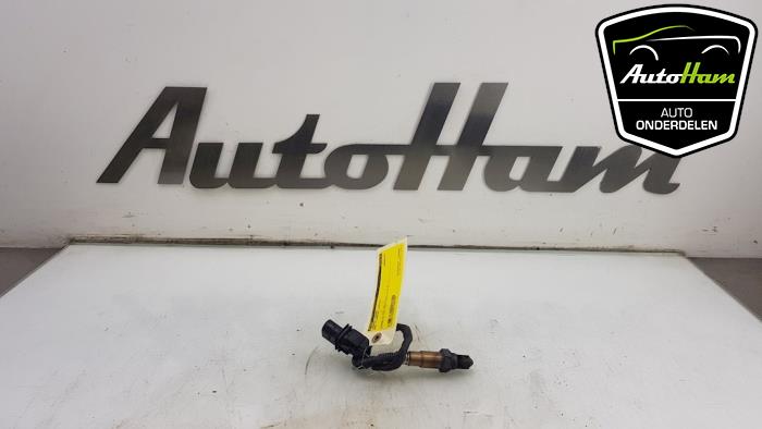 Gebruikte Lambda Sonde BMW 1 serie (F20) 116d 1.6 16V Efficient Dynamics Prijs € 20,00 Margeregeling aangeboden door AutoHam