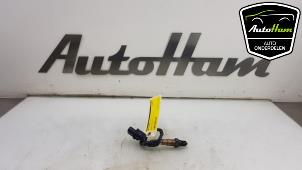 Gebruikte Lambda Sonde BMW 1 serie (F20) 116d 1.6 16V Efficient Dynamics Prijs € 20,00 Margeregeling aangeboden door AutoHam