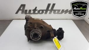Gebruikte Differentieel achter BMW 1 serie (E81) 118d 16V Prijs € 250,00 Margeregeling aangeboden door AutoHam