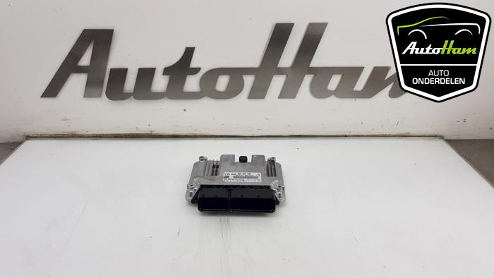 Gebruikte Computer Motormanagement Seat Leon (5FB) 1.5 TSI 16V Prijs € 125,00 Margeregeling aangeboden door AutoHam