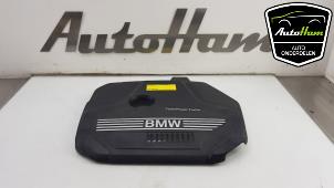 Gebruikte Motor Beschermplaat BMW X2 (F39) sDrive 20i 2.0 16V Twin Power Turbo Prijs € 20,00 Margeregeling aangeboden door AutoHam