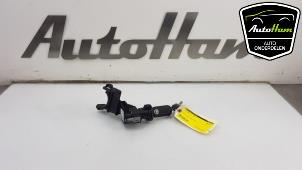 Gebruikte Kontaktslot + Sleutel Fiat Punto Evo (199) 1.3 JTD Multijet 85 16V Euro 5 Prijs € 35,00 Margeregeling aangeboden door AutoHam