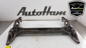 Gebruikte Subframe Porsche Boxster (986) 2.7 24V Prijs € 75,00 Margeregeling aangeboden door AutoHam