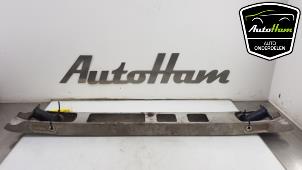 Gebruikte Bumperframe achter Porsche Boxster (986) 2.7 24V Prijs € 75,00 Margeregeling aangeboden door AutoHam