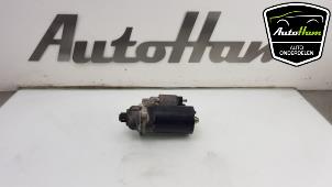 Gebruikte Startmotor Porsche Boxster (986) 2.7 24V Prijs € 100,00 Margeregeling aangeboden door AutoHam