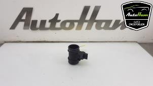 Gebruikte Luchtregelklep Opel Corsa B (73/78/79) 1.4i Prijs € 30,00 Margeregeling aangeboden door AutoHam