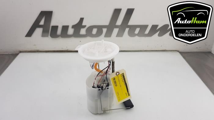 Gebruikte Tank element Pomp Volkswagen Up! (121) 1.0 12V 60 Prijs € 20,00 Margeregeling aangeboden door AutoHam