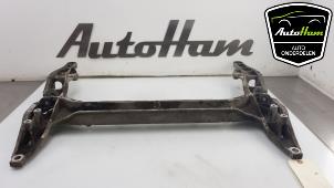 Gebruikte Subframe Porsche Boxster (986) 3.2 S 24V Prijs € 75,00 Margeregeling aangeboden door AutoHam