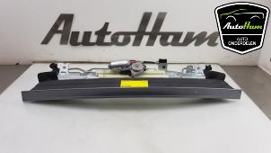 Gebruikte Spoiler achterklep Porsche Boxster (986) 3.2 S 24V Prijs op aanvraag aangeboden door AutoHam