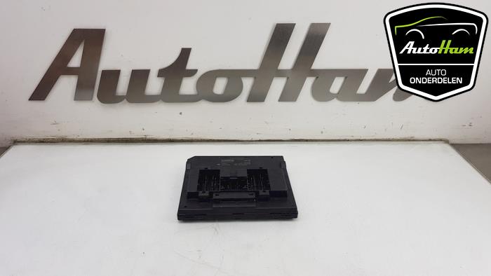 Gebruikte Computer Body Control Audi Q2 (GAB/GAG) 1.6 30 TDI 16V Prijs € 100,00 Margeregeling aangeboden door AutoHam