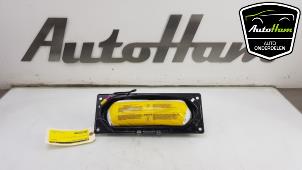 Gebruikte Airbag portier 2Deurs rechts Porsche Boxster (986) 3.2 S 24V Prijs € 35,00 Margeregeling aangeboden door AutoHam
