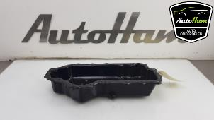 Gebruikte Carterpan Ford Transit Connect 1.8 TDCi 90 DPF Prijs € 65,00 Margeregeling aangeboden door AutoHam