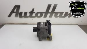 Gebruikte Alternator BMW 3 serie Touring (F31) 320i 2.0 16V Prijs € 45,00 Margeregeling aangeboden door AutoHam
