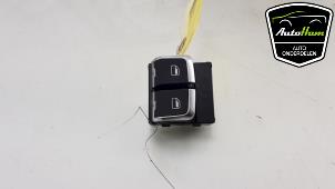 Gebruikte Ruit schakelaar elektrisch Audi TT (FV3/FVP) 2.0 TFSI 16V Quattro Prijs € 15,00 Margeregeling aangeboden door AutoHam