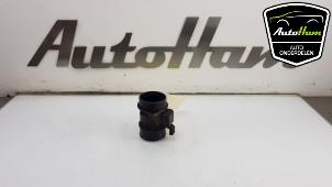 Gebruikte Luchthoeveelheidsmeter Renault Scénic III (JZ) 1.5 dCi 105 Prijs € 15,00 Margeregeling aangeboden door AutoHam