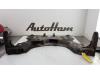 Subframe van een Renault Scénic III (JZ), 2009 / 2016 1.5 dCi 105, MPV, Diesel, 1.461cc, 78kW (106pk), FWD, K9K836; K9KJ8, 2009-04 / 2016-09, JZ1W0; JZ3M0; JZ3W0 2011