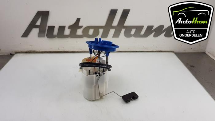 Gebruikte Tank element Pomp Seat Leon (5FB) 1.0 TSI 12V Prijs € 20,00 Margeregeling aangeboden door AutoHam