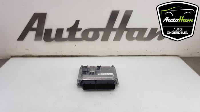 Gebruikte Computer Motormanagement Audi Q2 (GAB/GAG) 1.6 30 TDI 16V Prijs € 195,00 Margeregeling aangeboden door AutoHam